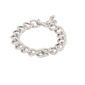 Uncommon James Dynasty Bracelet in Silver
